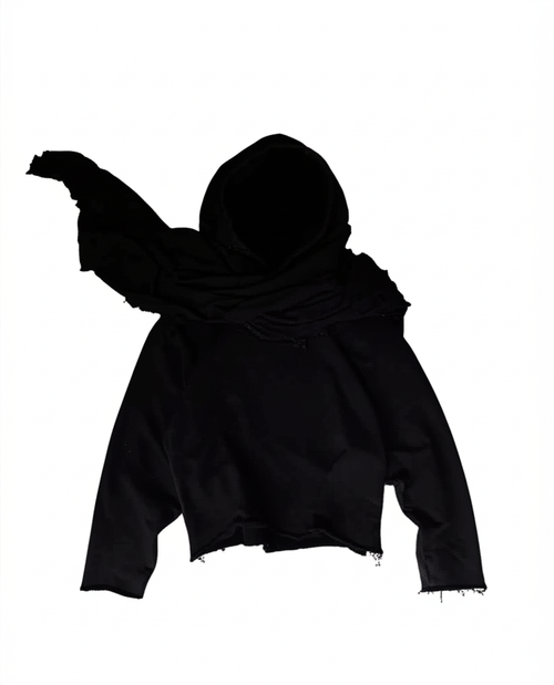 The Aura Hoodie