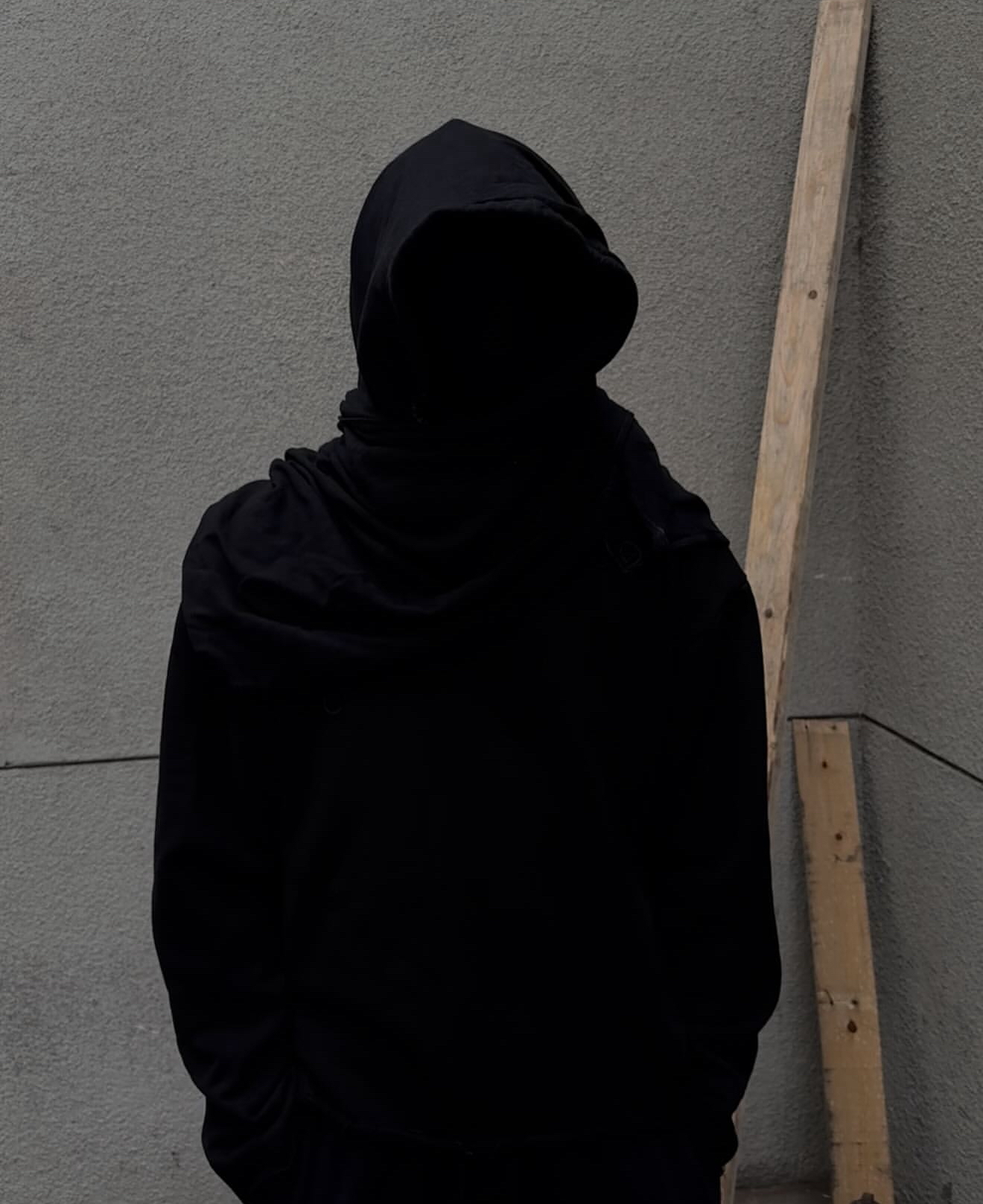 The Aura Hoodie