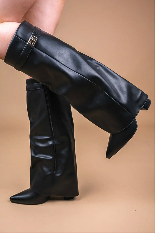 Shark Boots